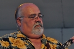 Charlotte Bluegrass Festival 2010