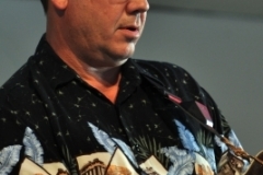 Charlotte Bluegrass Festival 2010