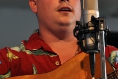 Charlotte Bluegrass Festival 2010