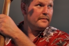 Charlotte Bluegrass Festival 2010