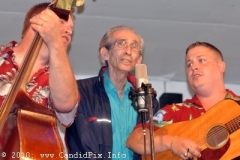 Charlotte Bluegrass Festival 2010