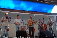 Charlotte Bluegrass Festival 2010