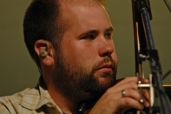 Charlotte Bluegrass Festival 2010