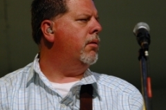 Charlotte Bluegrass Festival 2010