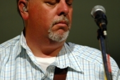 Charlotte Bluegrass Festival 2010