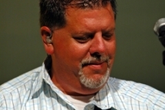 Charlotte Bluegrass Festival 2010