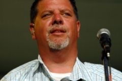 Charlotte Bluegrass Festival 2010