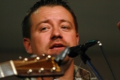 Charlotte Bluegrass Festival 2010