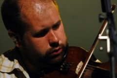 Charlotte Bluegrass Festival 2010