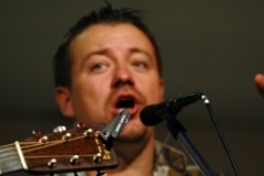 Charlotte Bluegrass Festival 2010