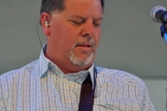 Charlotte Bluegrass Festival 2010