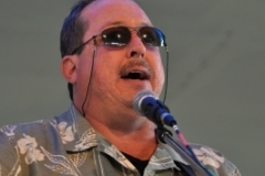 Charlotte Bluegrass Festival 2010