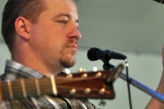 Charlotte Bluegrass Festival 2010