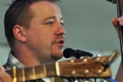 Charlotte Bluegrass Festival 2010