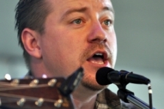 Charlotte Bluegrass Festival 2010