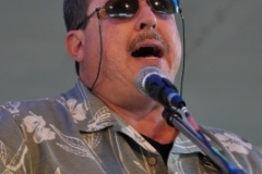 Charlotte Bluegrass Festival 2010