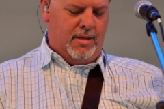 Charlotte Bluegrass Festival 2010