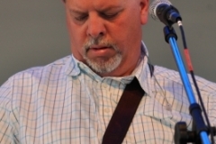 Charlotte Bluegrass Festival 2010
