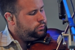 Charlotte Bluegrass Festival 2010