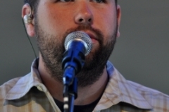 Charlotte Bluegrass Festival 2010
