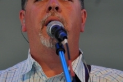 Charlotte Bluegrass Festival 2010