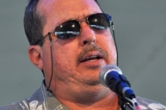 Charlotte Bluegrass Festival 2010