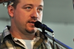 Charlotte Bluegrass Festival 2010