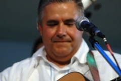 Charlotte Bluegrass Festival 2010