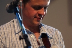 Charlotte Bluegrass Festival 2010