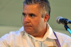 Charlotte Bluegrass Festival 2010