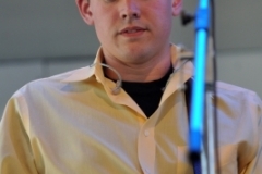 Charlotte Bluegrass Festival 2010