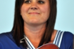 Charlotte Bluegrass Festival 2010