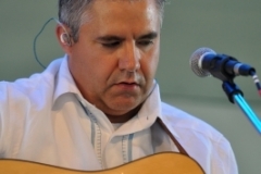 Charlotte Bluegrass Festival 2010