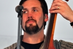 Charlotte Bluegrass Festival 2010