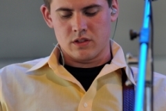 Charlotte Bluegrass Festival 2010