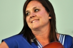 Charlotte Bluegrass Festival 2010