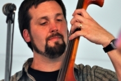 Charlotte Bluegrass Festival 2010