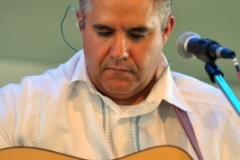 Charlotte Bluegrass Festival 2010