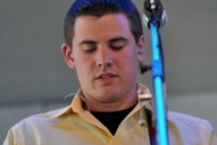 Charlotte Bluegrass Festival 2010