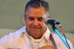 Charlotte Bluegrass Festival 2010