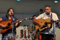 Charlotte Bluegrass Festival 2010
