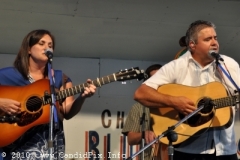 Charlotte Bluegrass Festival 2010