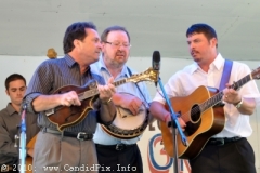 Charlotte Bluegrass Festival 2010