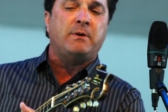 Charlotte Bluegrass Festival 2010