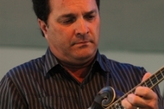 Charlotte Bluegrass Festival 2010