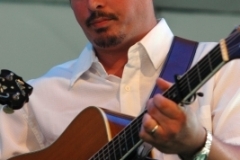 Charlotte Bluegrass Festival 2010