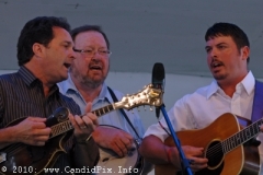 Charlotte Bluegrass Festival 2010