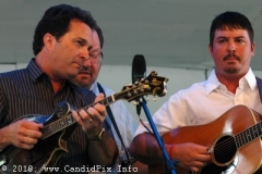 Charlotte Bluegrass Festival 2010