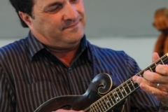 Charlotte Bluegrass Festival 2010