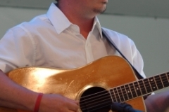 Charlotte Bluegrass Festival 2010